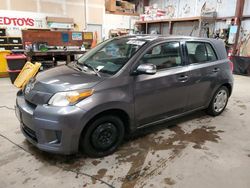 Scion salvage cars for sale: 2014 Scion XD