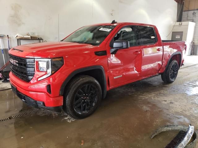 2023 GMC Sierra K1500 Elevation