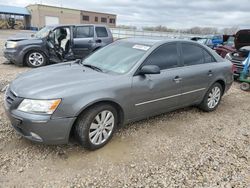 Hyundai Sonata se salvage cars for sale: 2010 Hyundai Sonata SE