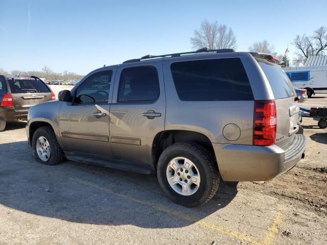 2012 Chevrolet Tahoe C1500  LS