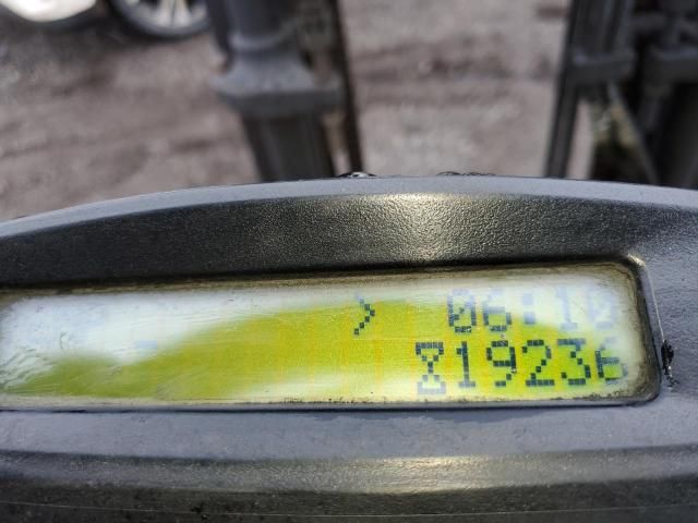 2006 Hyster ER Forklift