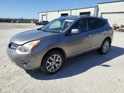 2013 Nissan Rogue S for sale in Kansas City, KS