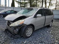 2006 Toyota Sienna XLE for sale in Windsor, NJ