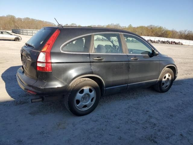 2010 Honda CR-V LX