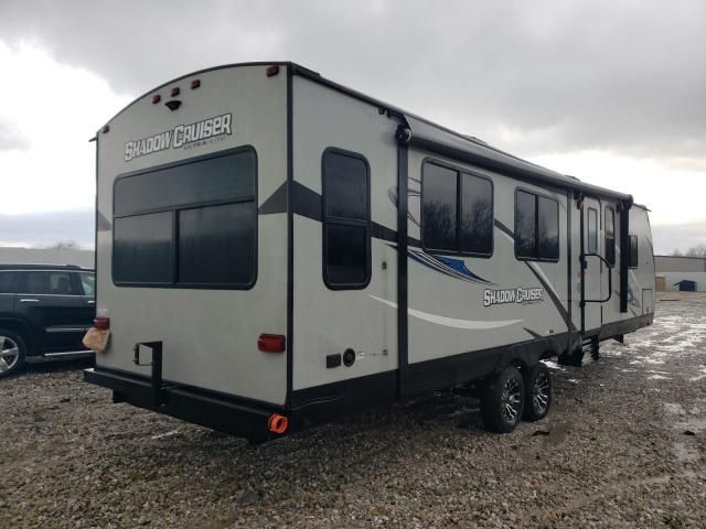 2019 Cruiser Rv Shadow CRZ