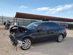 2009 Subaru Impreza 2.5 GT for sale in Andrews, TX