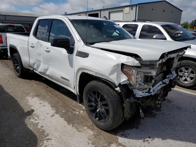 2021 GMC Sierra C1500 Elevation