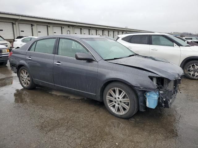 2010 Toyota Avalon XL