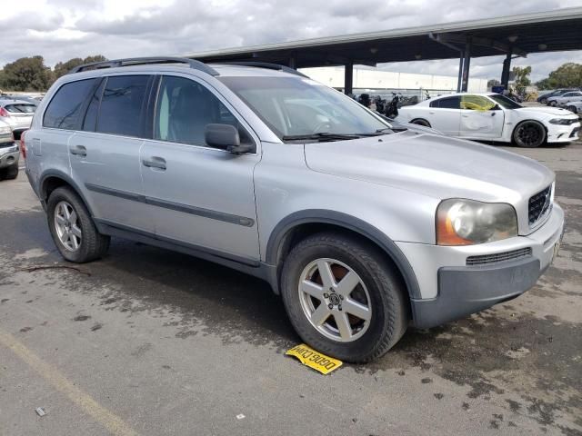 2006 Volvo XC90