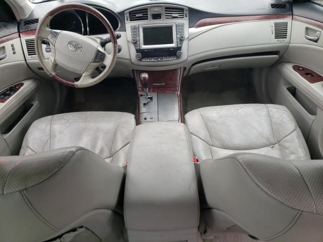 2011 Toyota Avalon Base