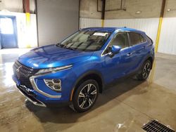 Salvage cars for sale from Copart Antelope, CA: 2023 Mitsubishi Eclipse Cross SE