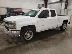 2016 Chevrolet Silverado K1500 LT for sale in Avon, MN