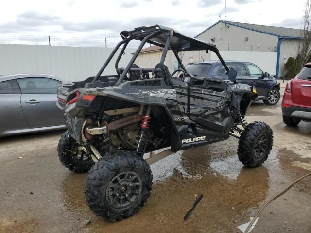 2020 Polaris RZR XP 1000