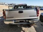 2005 Chevrolet Silverado K2500 Heavy Duty