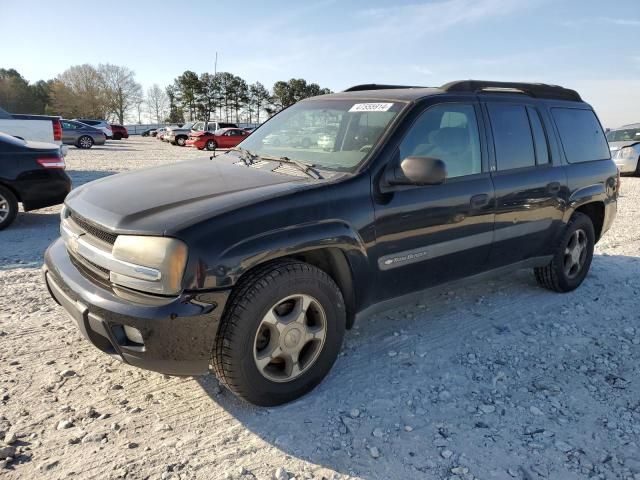 2004 Chevrolet Trailblazer EXT LS