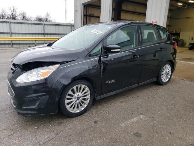 2017 Ford C-MAX SE