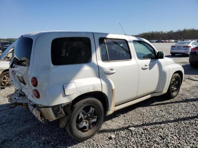 2011 Chevrolet HHR LT