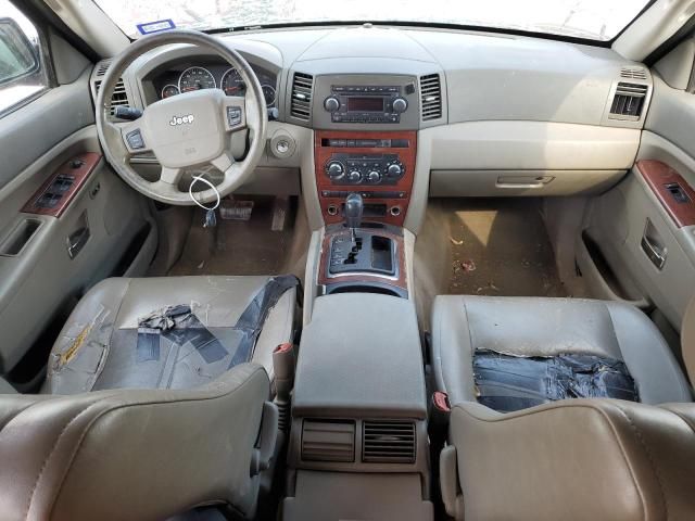 2005 Jeep Grand Cherokee Limited