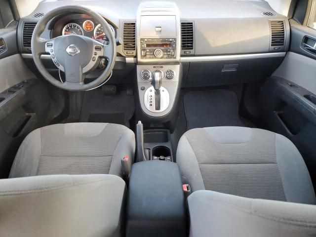 2010 Nissan Sentra 2.0