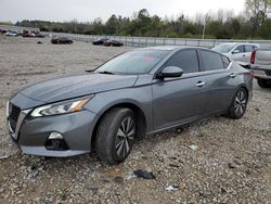 2020 Nissan Altima SL en venta en Memphis, TN