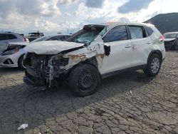 Salvage cars for sale from Copart Colton, CA: 2014 Nissan Rogue S