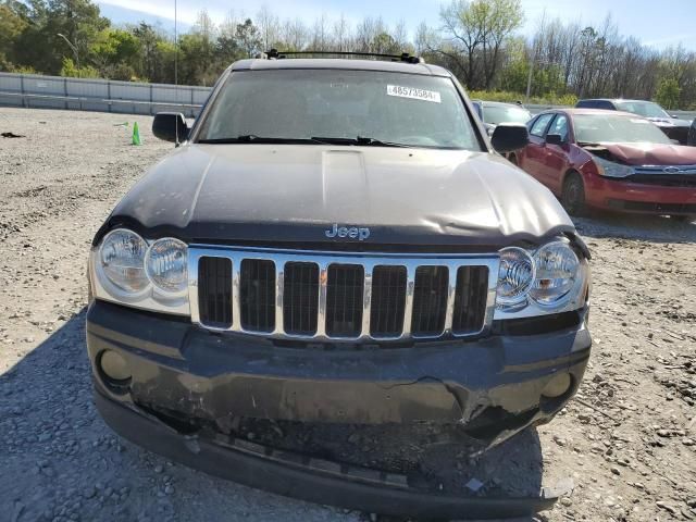 2005 Jeep Grand Cherokee Limited