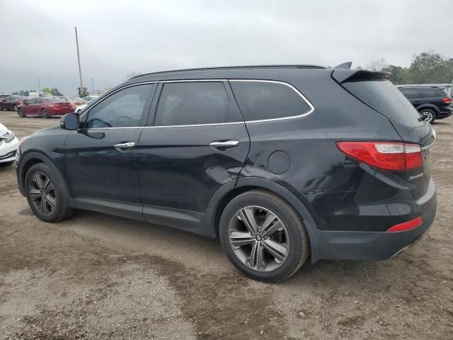 2014 Hyundai Santa FE GLS