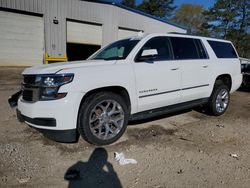 2019 Chevrolet Suburban K1500 LT for sale in Austell, GA