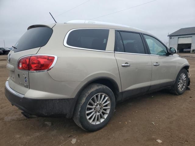 2011 Buick Enclave CXL