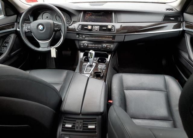 2015 BMW 528 XI