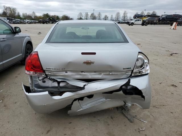 2010 Chevrolet Impala LT