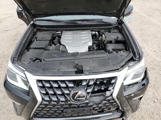 2021 Lexus GX 460 Luxury