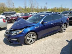 2019 KIA Optima LX for sale in Bridgeton, MO