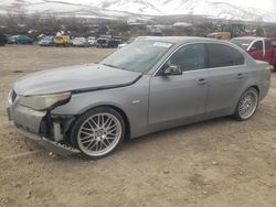 2007 BMW 530 I for sale in Reno, NV