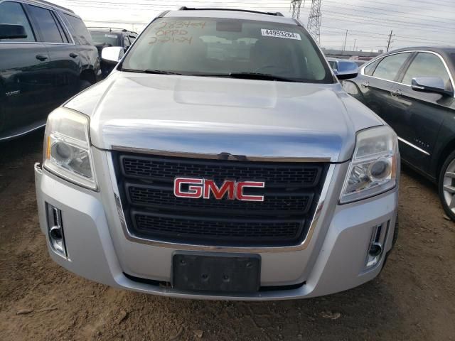 2013 GMC Terrain SLE