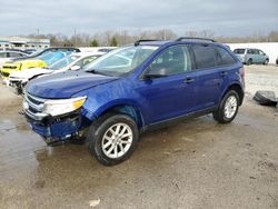 2013 Ford Edge SE en venta en Louisville, KY