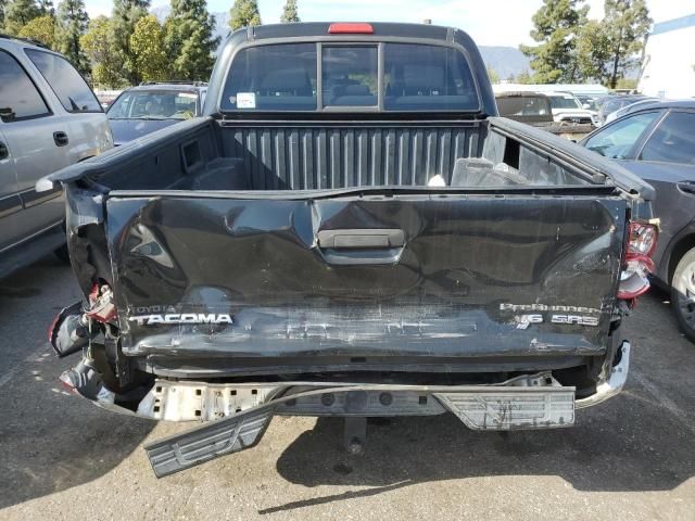 2005 Toyota Tacoma Double Cab Prerunner