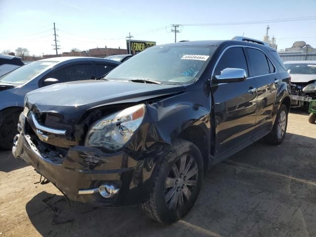 2010 Chevrolet Equinox LT