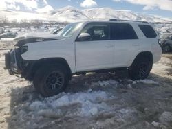 Salvage cars for sale from Copart Reno, NV: 2014 Toyota 4runner SR5