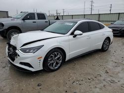 2023 Hyundai Sonata SEL en venta en Haslet, TX