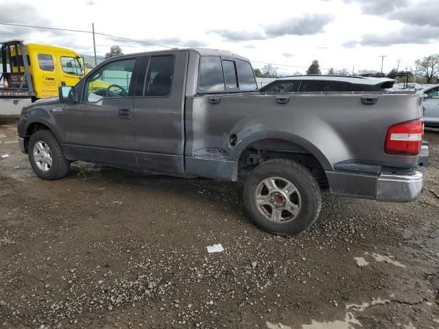 2004 Ford F150