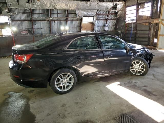 2014 Chevrolet Malibu 1LT