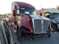 2021 Kenworth Construction T680 for sale in Madisonville, TN