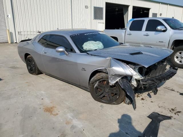 2016 Dodge Challenger R/T