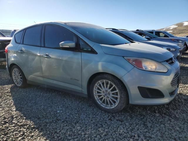 2013 Ford C-MAX SE