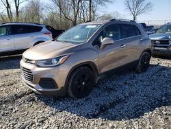 2018 Chevrolet Trax 1LT en venta en Cicero, IN