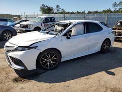 2021 Toyota Camry SE for sale in Harleyville, SC