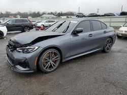 2021 BMW M340I en venta en Pennsburg, PA