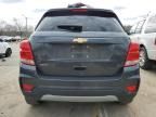 2018 Chevrolet Trax 1LT