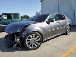 Lexus Vehiculos salvage en venta: 2013 Lexus GS 350